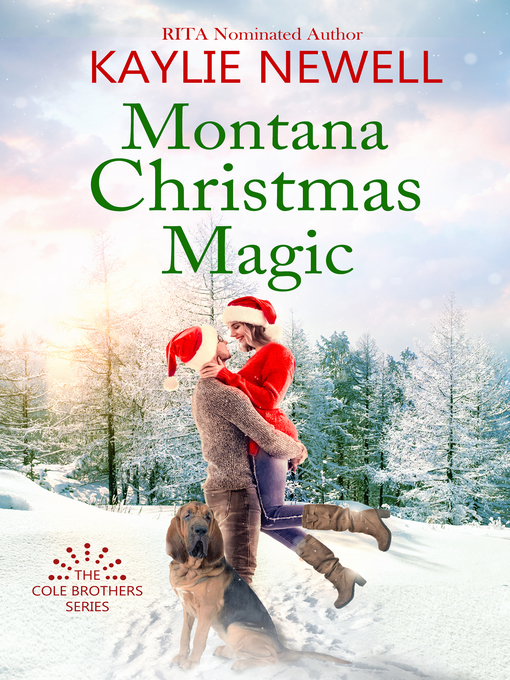 Title details for Montana Christmas Magic by Kaylie Newell - Available